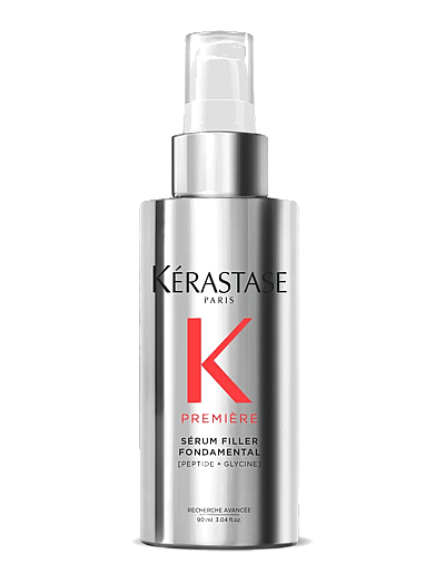 KéRastase PremièRe SéRum Filler Fondamental Hair Serum 90 Ml - HåRserum