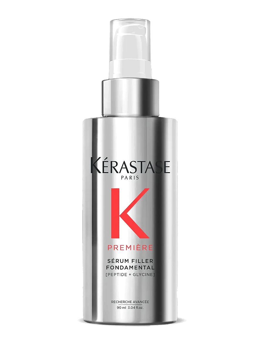 Kérastase - Kérastase Première Sérum Filler Fondamental Hair Serum 90 ml - hårserum - not applicable - 0