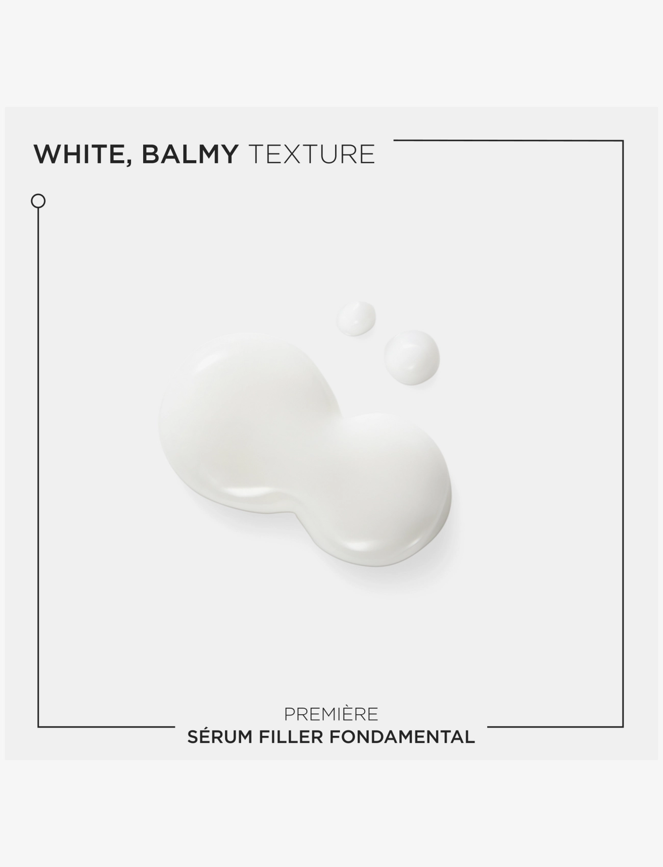Kérastase - Kérastase Première Sérum Filler Fondamental Hair Serum 90 ml - hårserum - not applicable - 2
