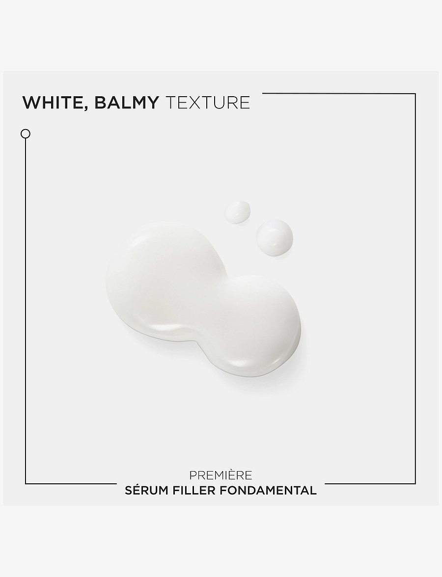 Kérastase - Kérastase Première Sérum Filler Fondamental Hair Serum 90 ml - hårserum - not applicable - 2