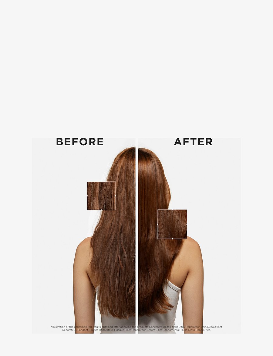 Kérastase - Kérastase Première Sérum Filler Fondamental Hair Serum 90 ml - hårserum - not applicable - 5