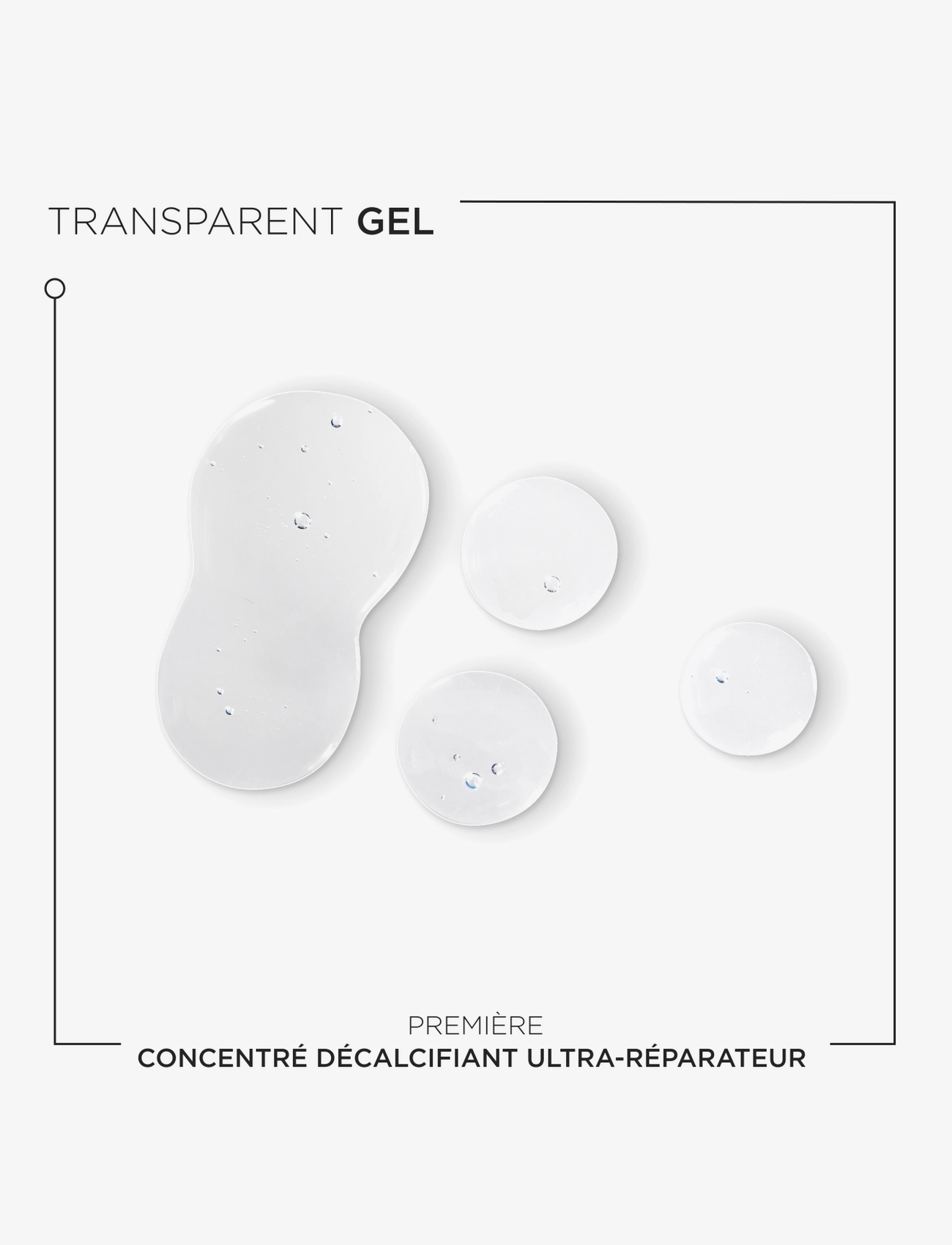 Kérastase - Kérastase Première Concentré Décalcifiant Ultra-Réparateur Pre-Shampoo treatment 250 ml - hårkure - not applicable - 4