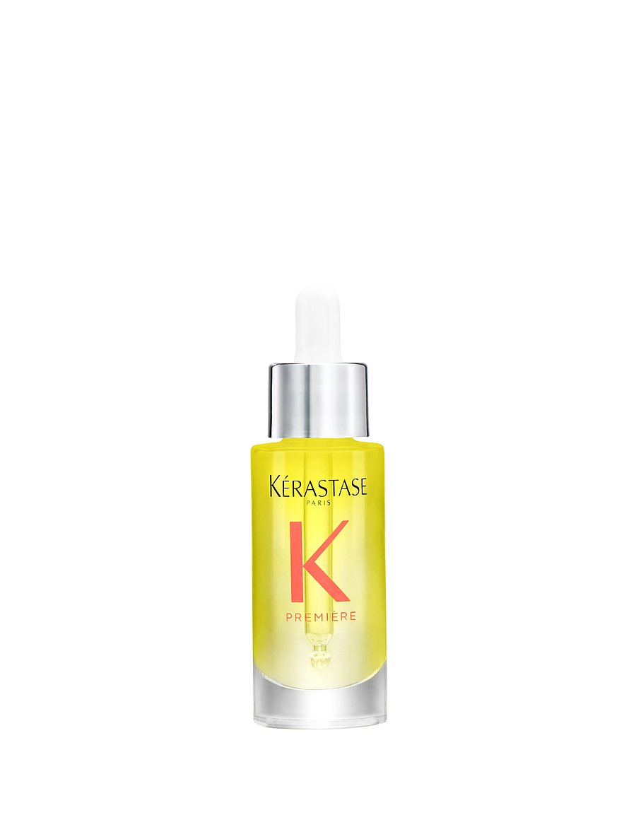 Kérastase - Première Huile Gloss Réparatrice Hair Oil - hår - not applicable - 0