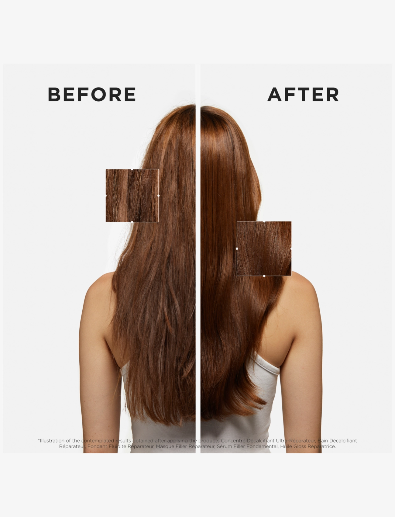 Kérastase - Kérastase Première Pro Bain Décalcifiant Rénovateur shampoo 500ml - shampoo - not applicable - 4