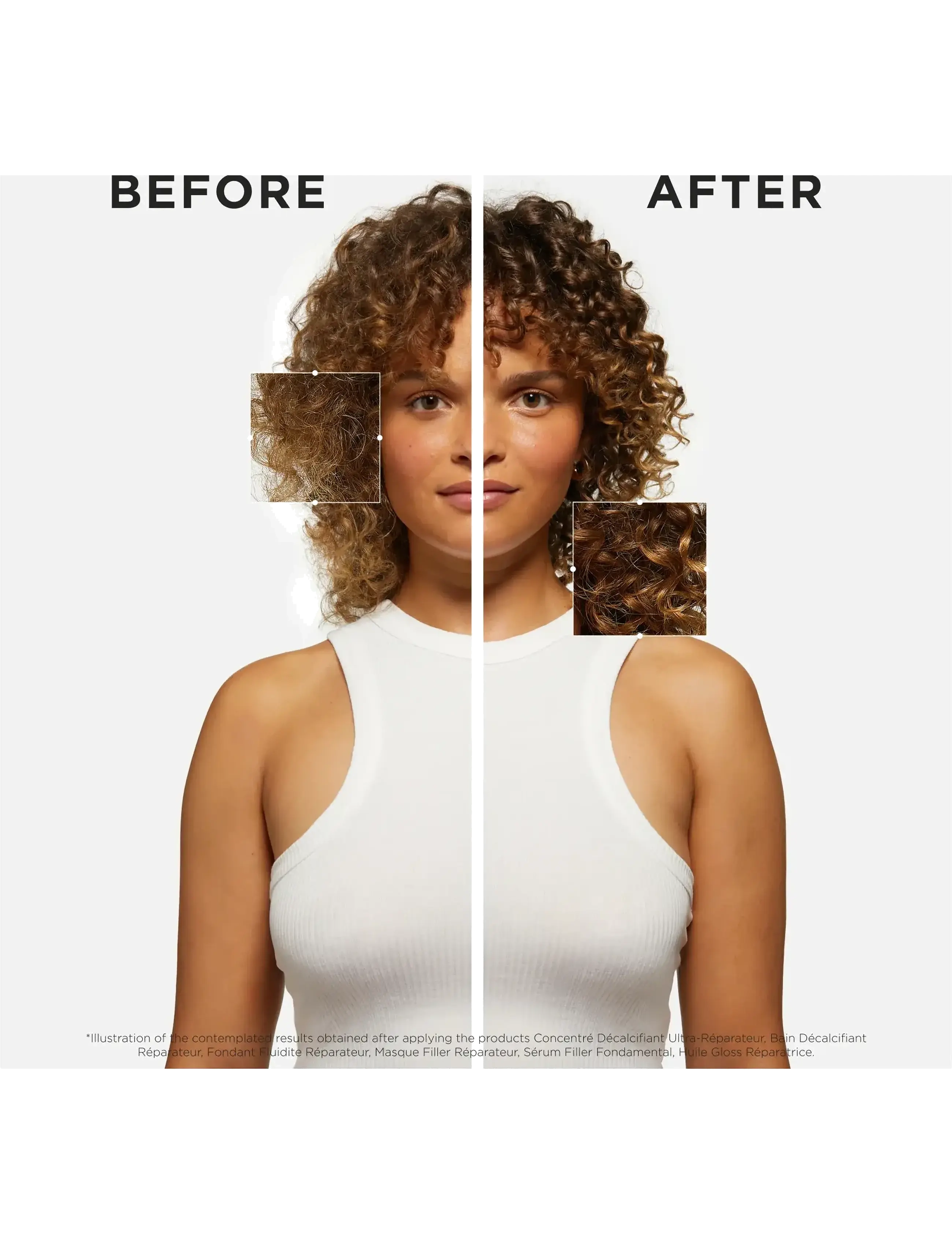 Kérastase - Kérastase Première Pro Bain Décalcifiant Rénovateur shampoo 500ml - shampoo - not applicable - 5