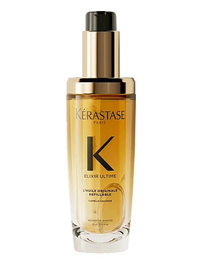 KéRastase Elixir Ultime L’Huile Originale Hair Oil 75 Ml - HåRolie