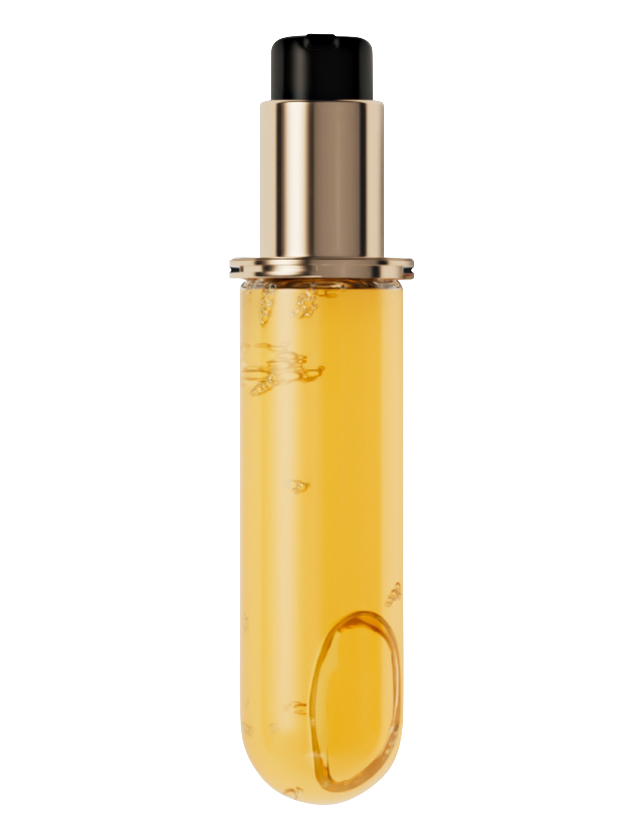 Kérastase Kérastase Elixir Ultime L’Huile Originale Hair Oil Refill 75 ml - Håroljor - CLEAR / undefined