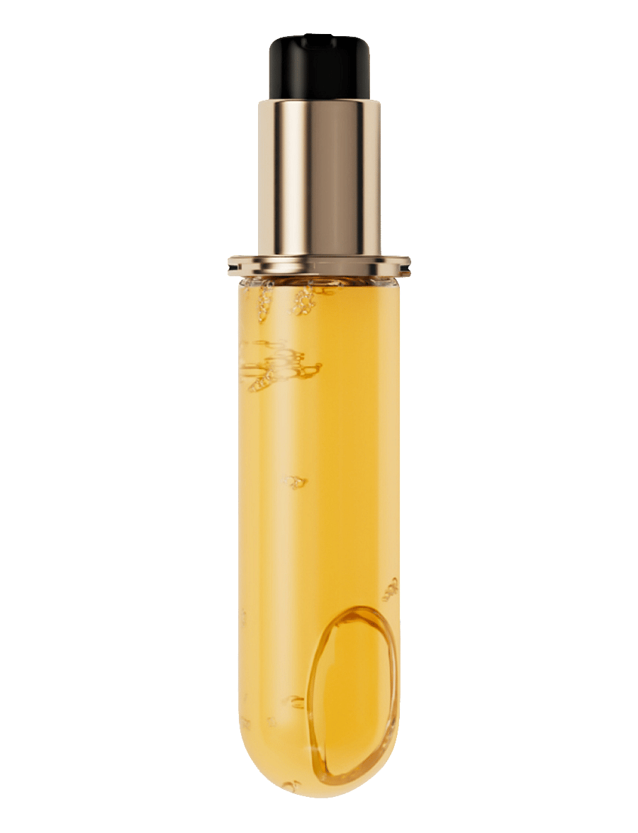 Kérastase - Kérastase Elixir Ultime L’Huile Originale Hair Oil Refill 75 ml - hårvård refill - clear - 1