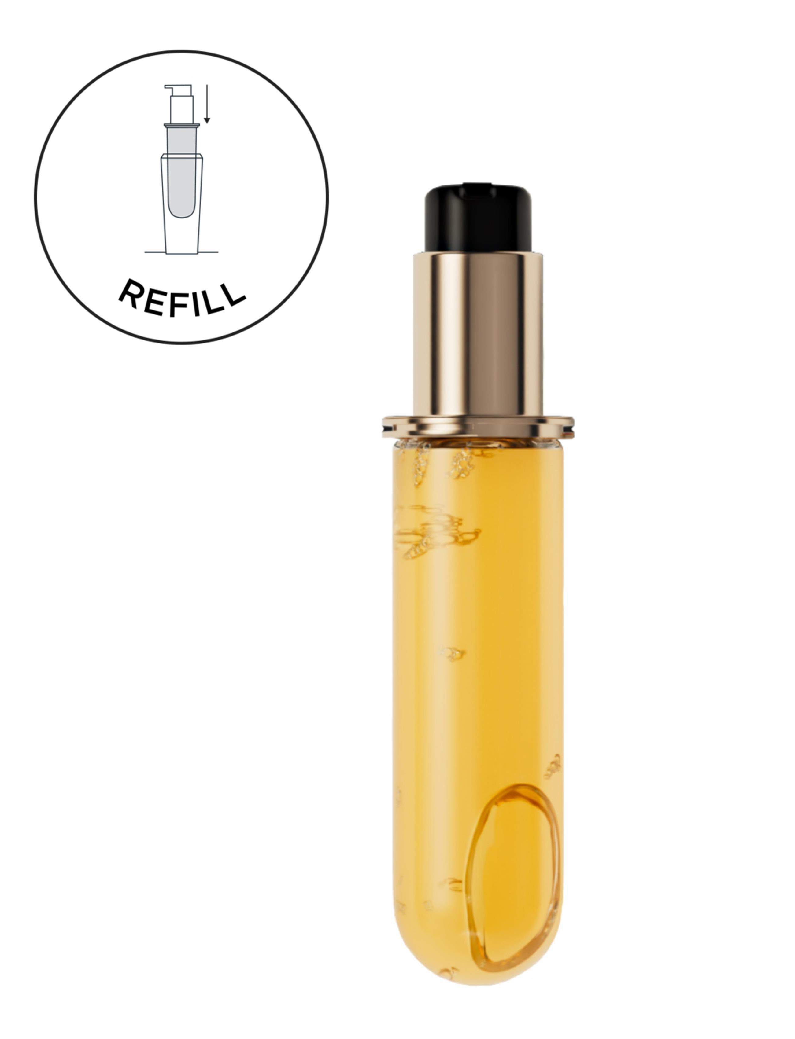 Kérastase - Kérastase Elixir Ultime L’Huile Originale Hair Oil Refill 75 ml - täyttöpakkaukset hiustenhoitotuotteille - clear - 2