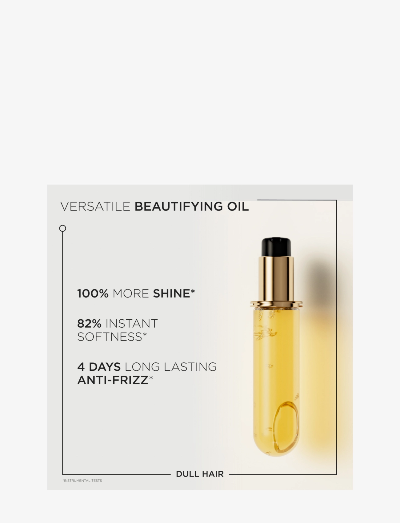 Kérastase - Kérastase Elixir Ultime L’Huile Originale Hair Oil Refill 75 ml - täyttöpakkaukset hiustenhoitotuotteille - clear - 4