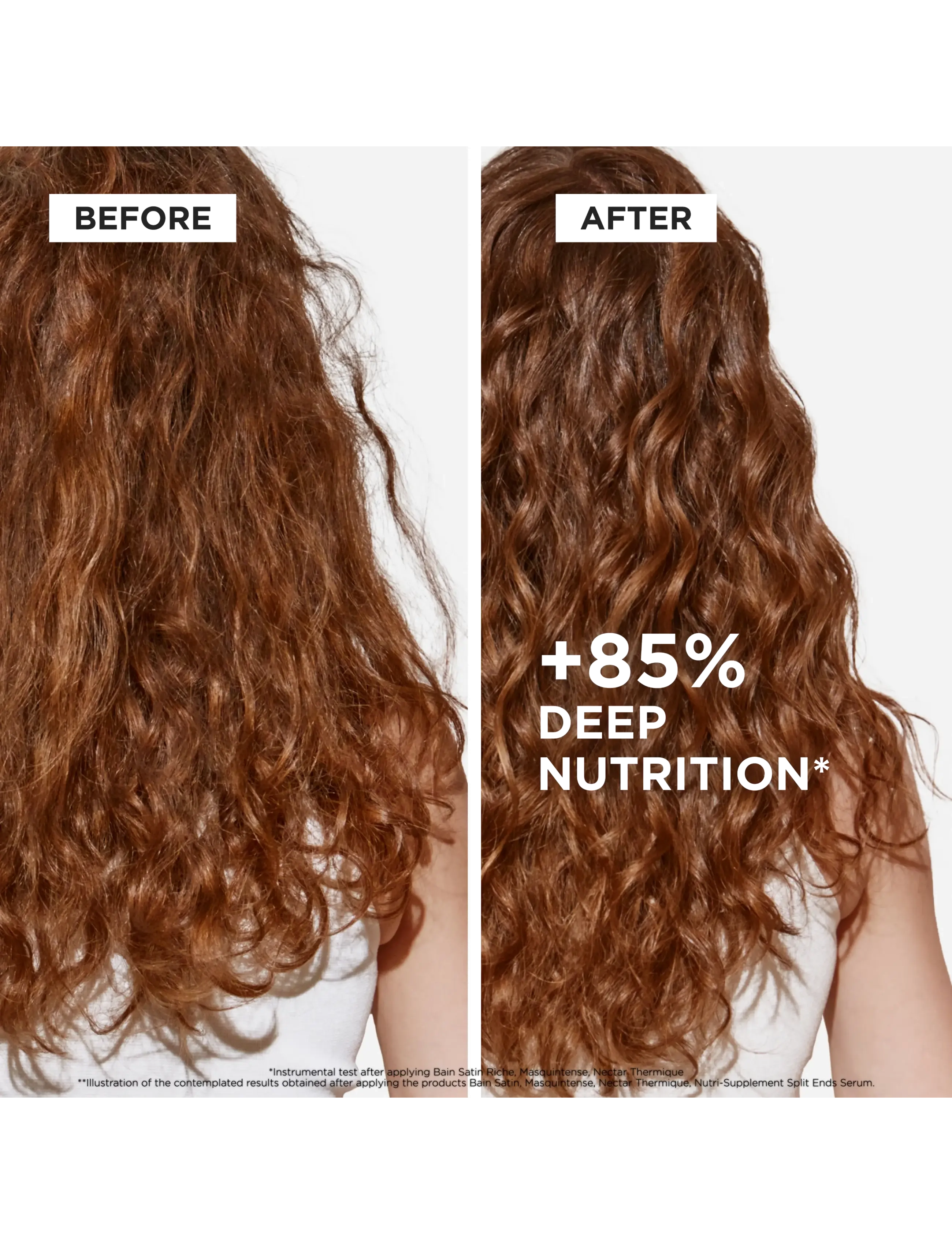 Kérastase - Kérastase Nutritive Discovery Set for Dry Hair - kvinnor - no color - 3