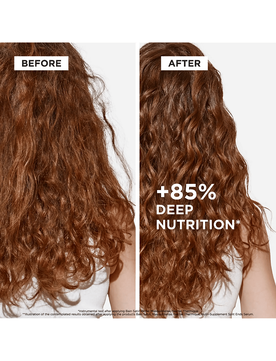 Kérastase - Kérastase Nutritive Discovery Set for Dry Hair - yfir 7500 isk - no color - 3