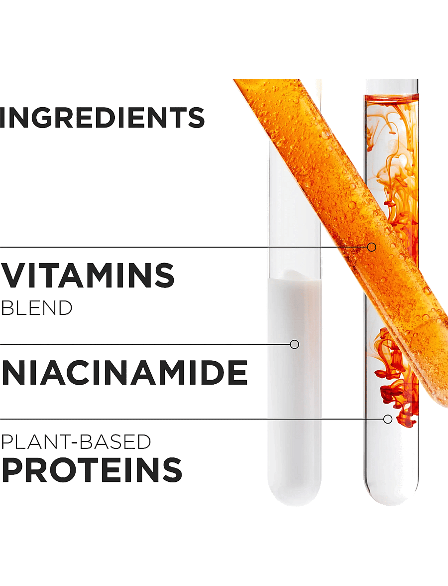 Kérastase - Kérastase Nutritive Discovery Set for Dry Hair - yfir 7500 isk - no color - 5