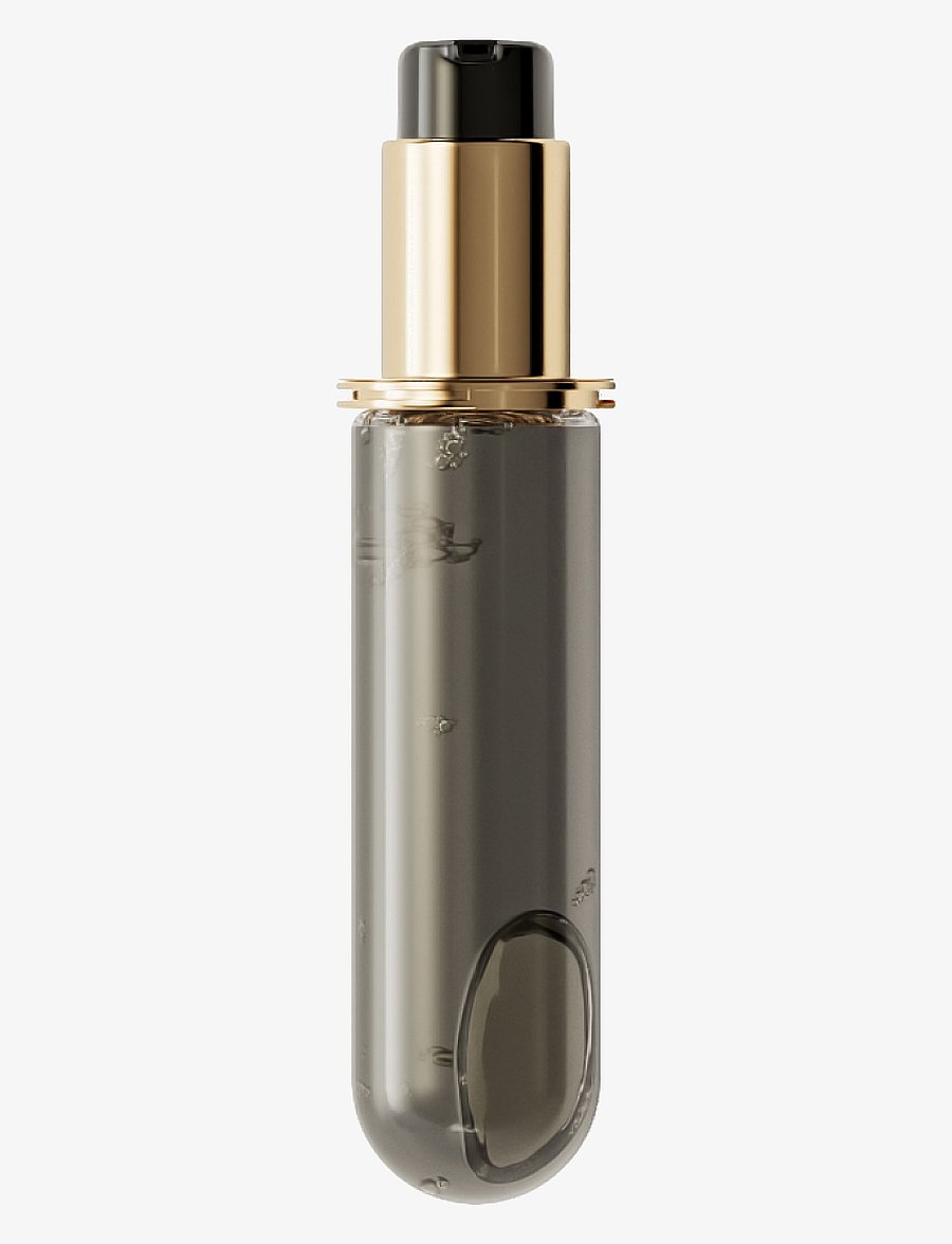 Kérastase - Chronologiste L'Huile De Parfum Hair Oil Refill - hårvård refill - clear - 0