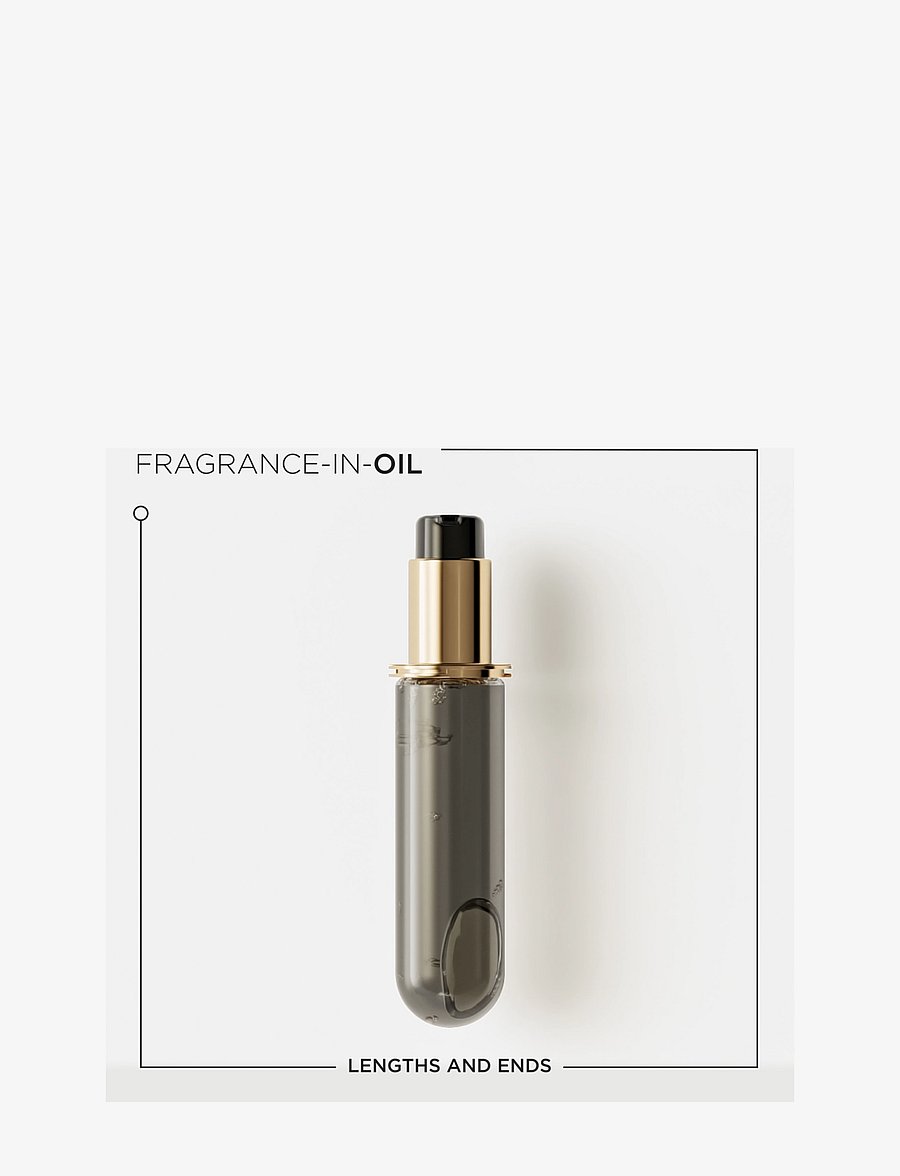 Kérastase - Chronologiste L'Huile De Parfum Hair Oil Refill - hårvård refill - clear - 1