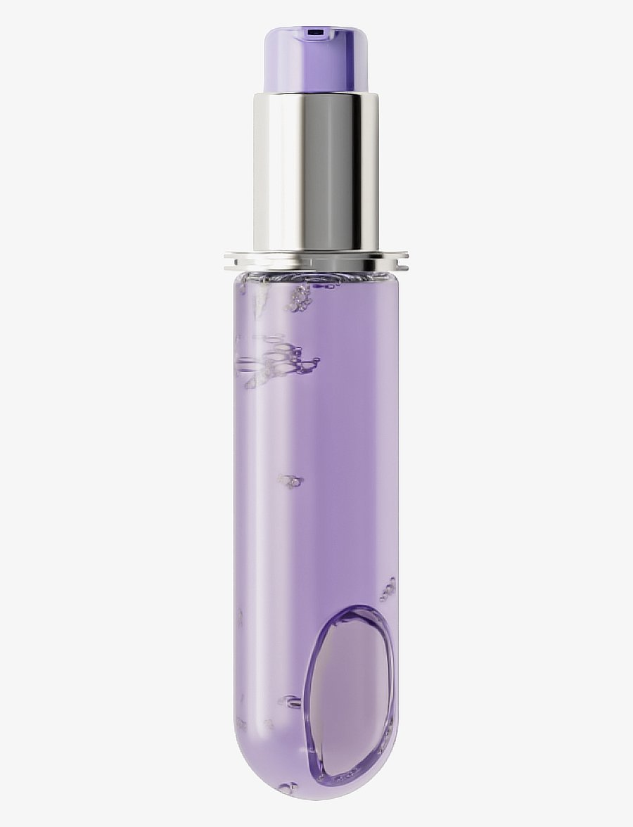 Kérastase - Kérastase Blond Absolu L´Huile Cicagloss Hair Oil Refill 75 ml - hårvård refill - clear - 0