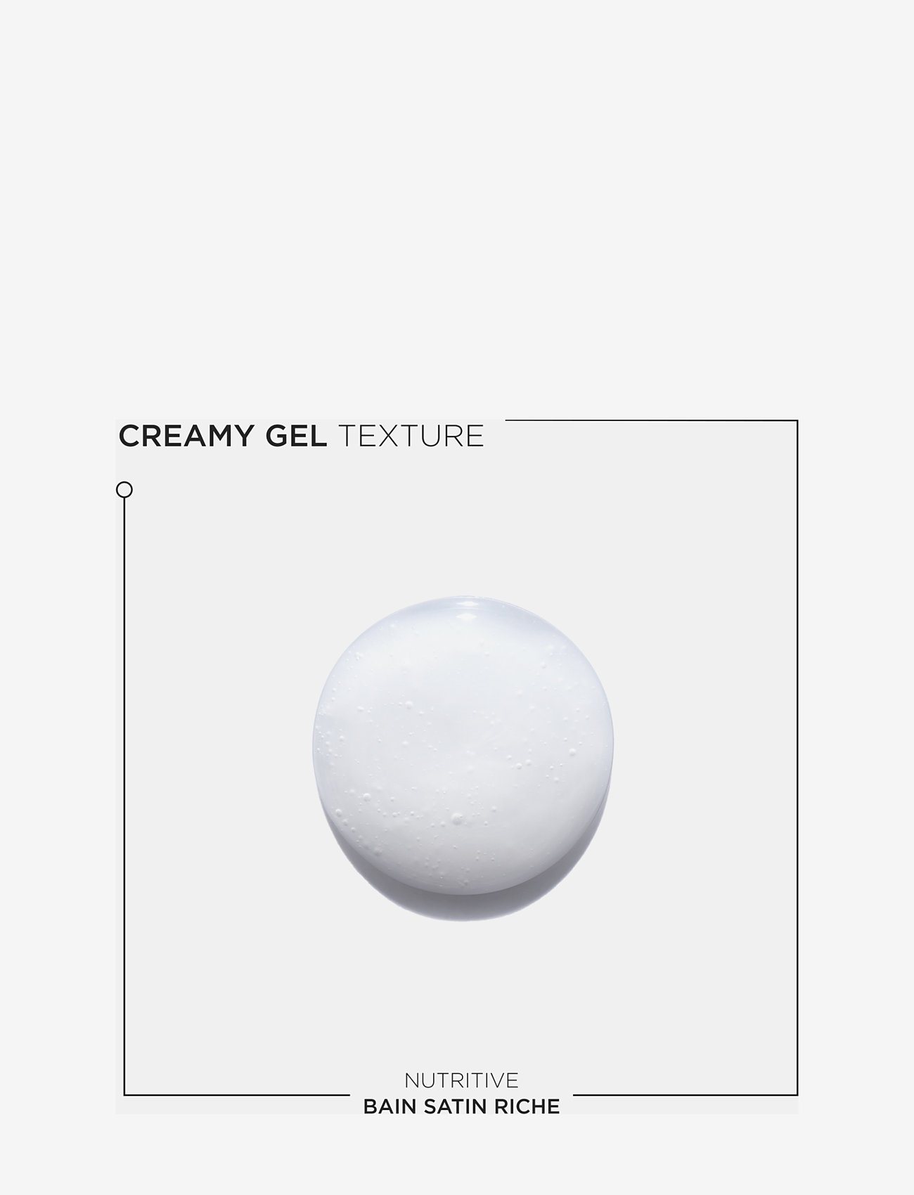 Kérastase - Kérastase Nutritive Bain Riche Shampoo 500ml Refill - clear - 4