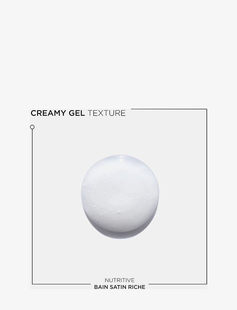 Kérastase - Kérastase Nutritive Bain Riche Shampoo 500ml Refill - clear - 4