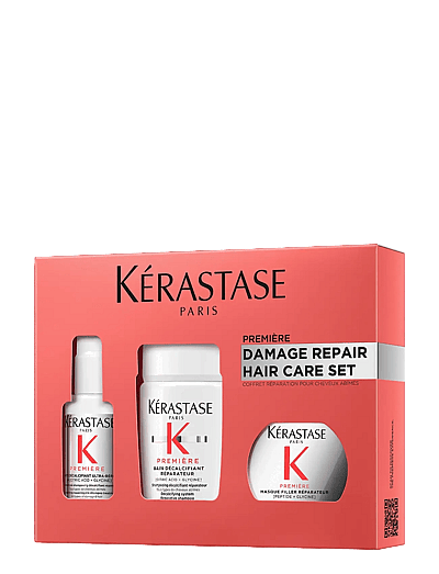 KéRastase PremìEre Discovery Set For Damaged Hair - HåR