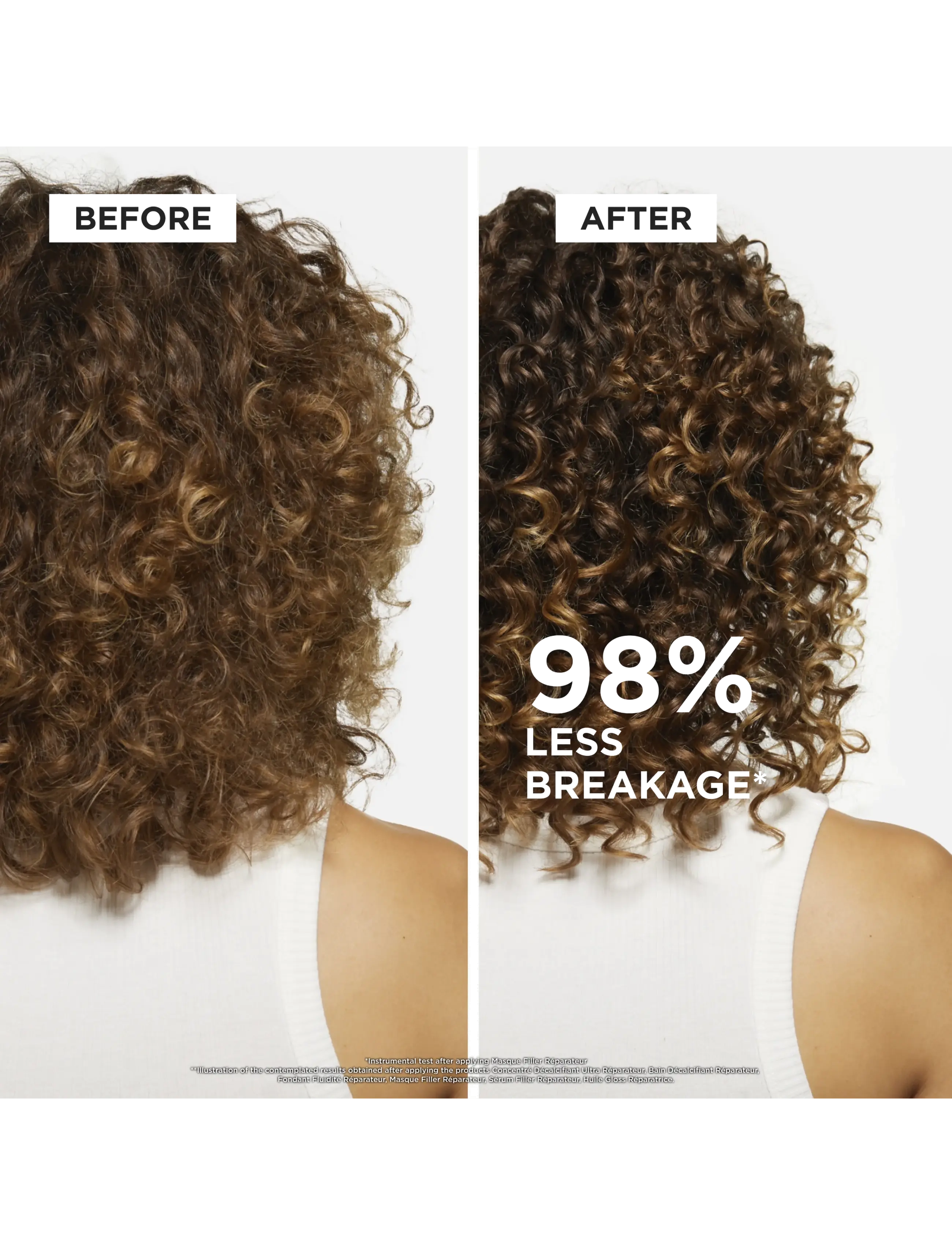 Kérastase - Kérastase Premìere Discovery Set for damaged hair - clear - 3