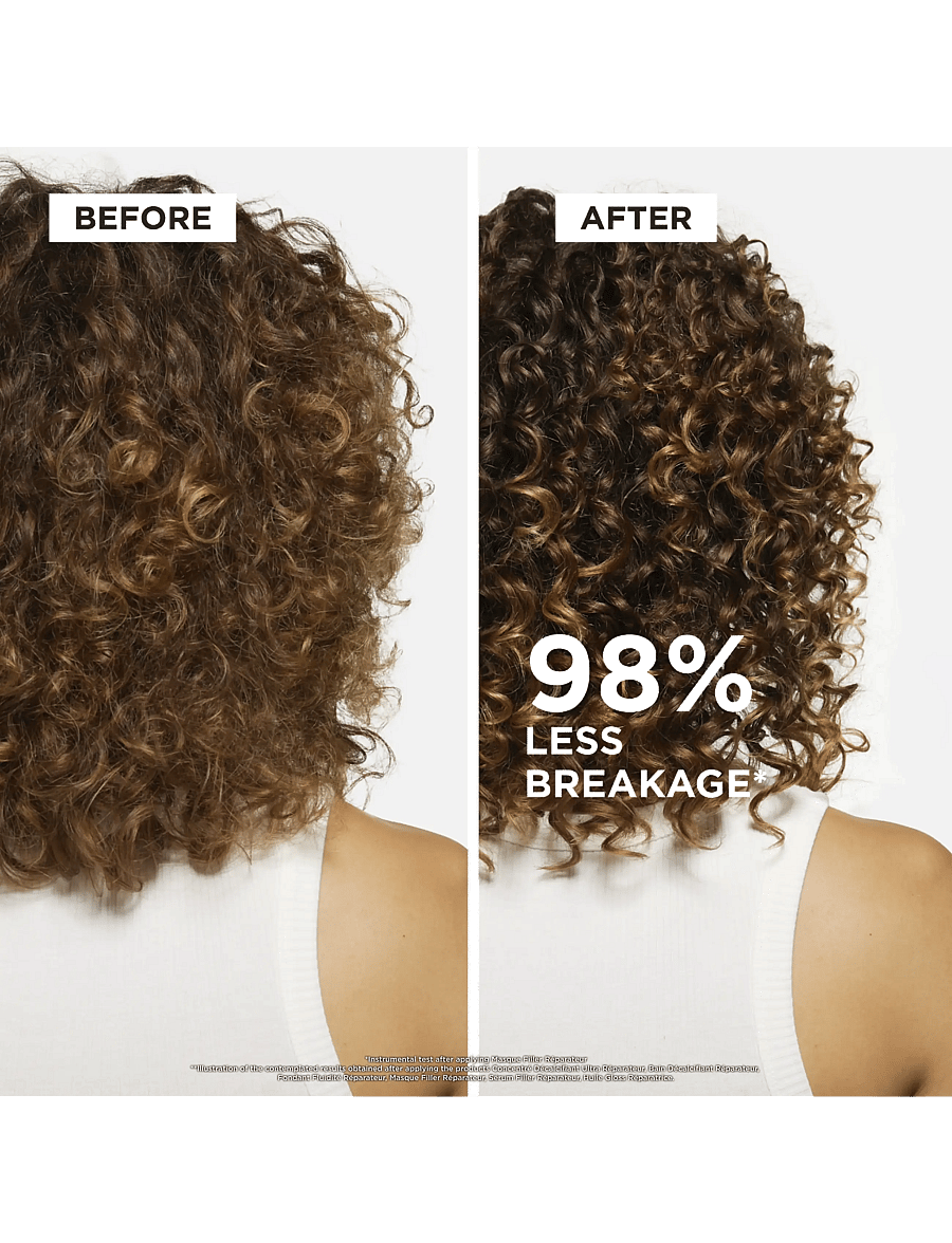 Kérastase - Kérastase Premìere Discovery Set for damaged hair - gåvoset - clear - 3