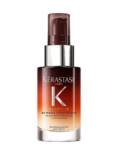 KéRastase Nutritive 8h Overnight Serum 30 Ml Travel Size - HåRserum