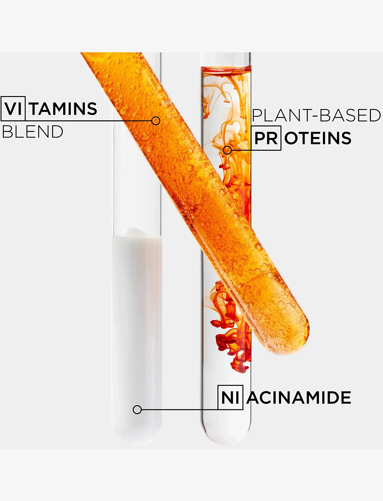 Kérastase - Kérastase Nutritive 8H Overnight Serum 30 ml Travel Size - rejsestørrelser & kits  - clear - 1