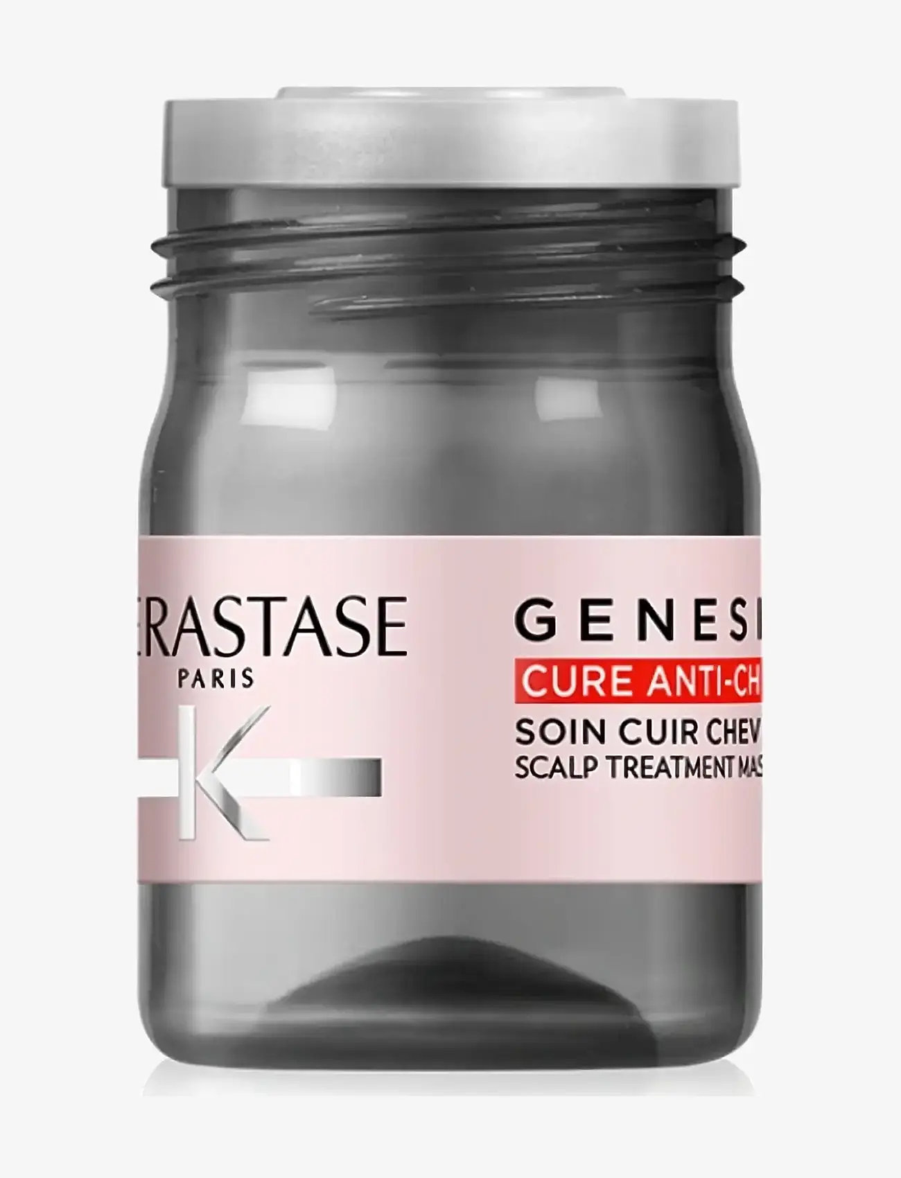 Kérastase - KÉRASTASE GENESIS CURES ANTI-CHUTE INTENSE ANTI-HAIR LOSS CARE 42-pack - behandling - clear - 1
