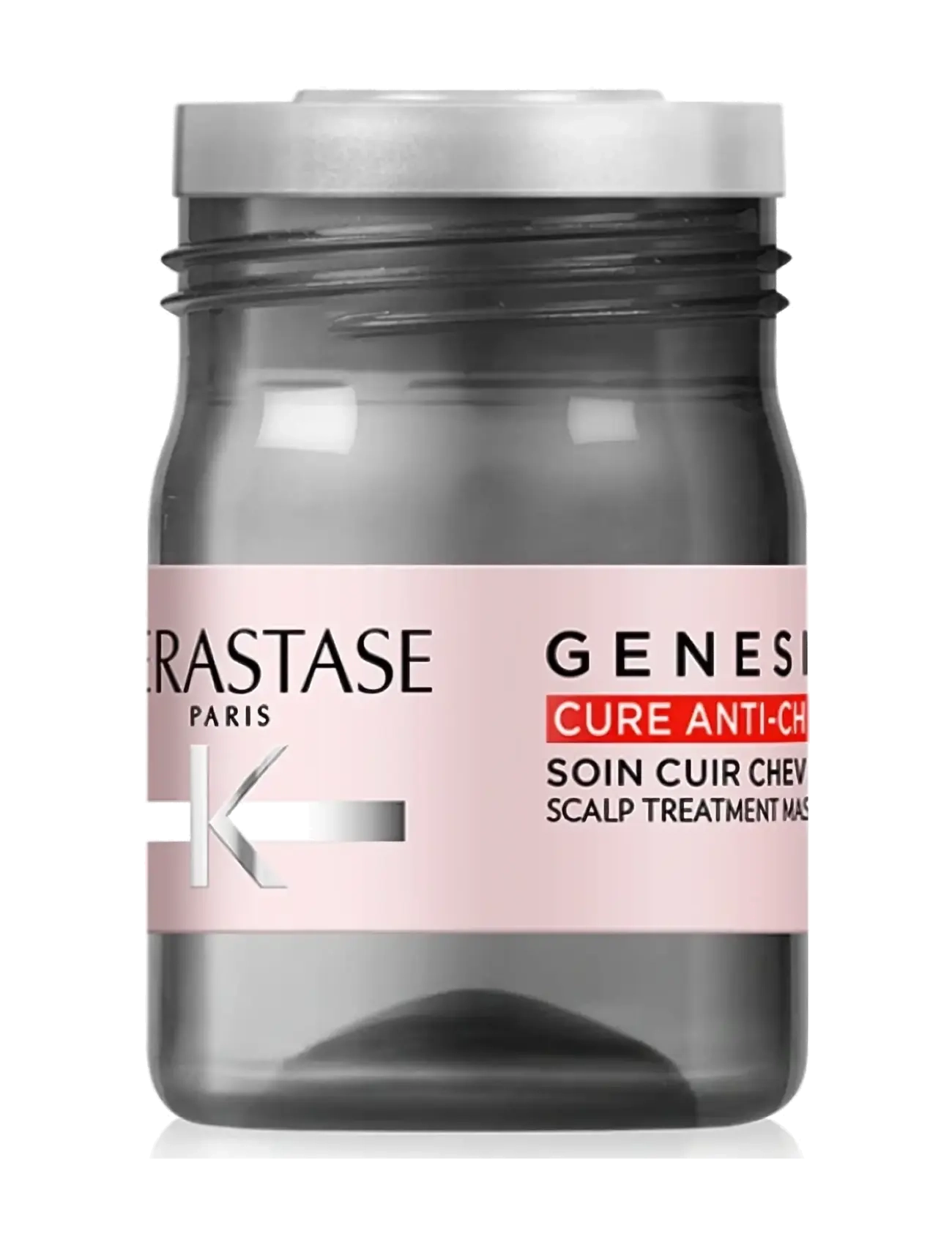 Kérastase KÉRASTASE GENESIS CURES ANTI-CHUTE INTENSE ANTI-HAIR LOSS CARE 42-pack - Hårprodukter - CLEAR / undefined