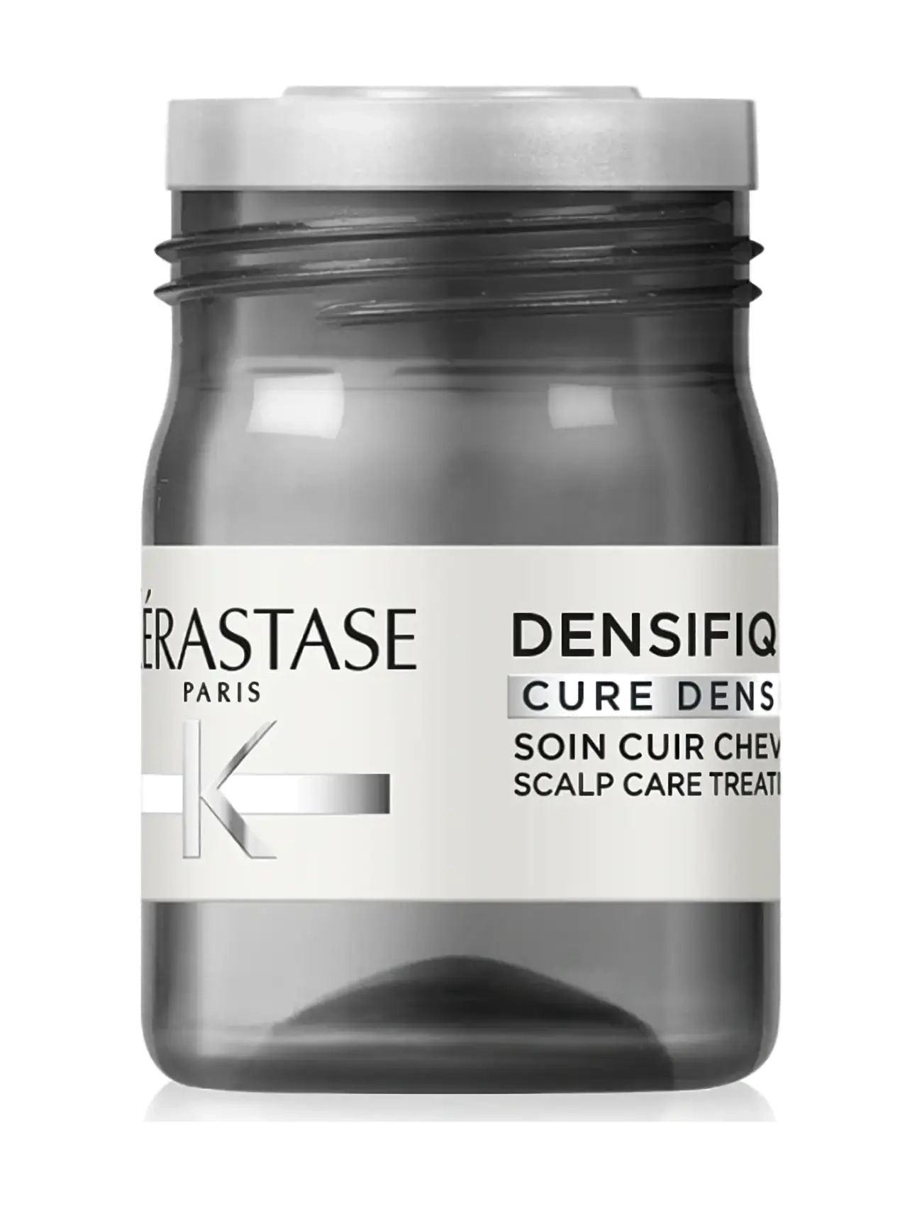 Kérastase KÉRASTASE DENSIFIQUE CURES DENSITE HAIR DENSITY ACTIVATOR PROGRAM FOR SENSITIVE SCALP 42-pack - Beauty - Miehet - CLEAR / undefined