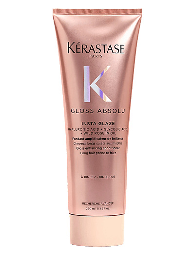 KéRastase Gloss Absolu Insta Glaze Conditioner 250 Ml - Balsam & Conditioner
