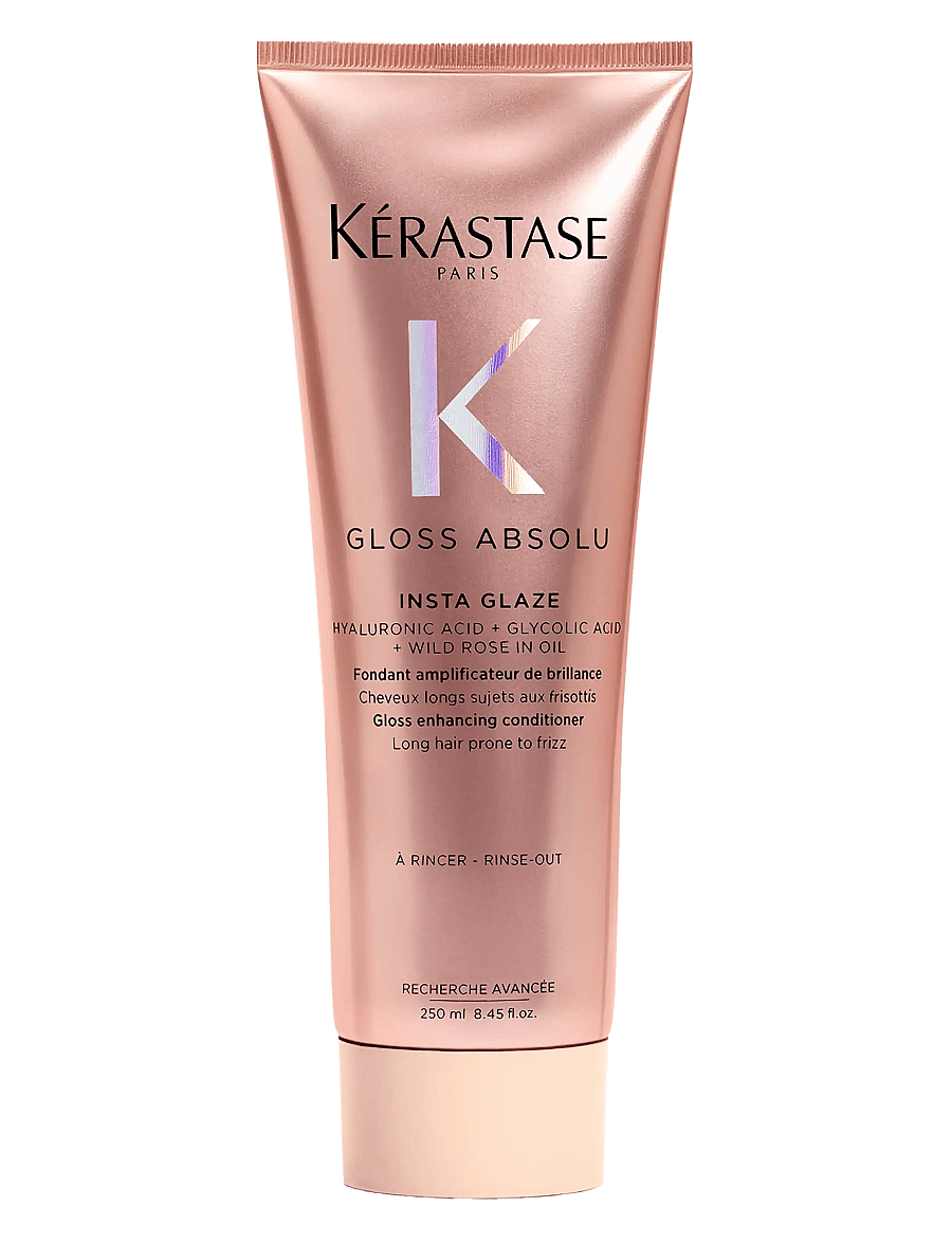 Kérastase - Kérastase Gloss Absolu Insta Glaze Conditioner 250 ml - balsam - clear - 1