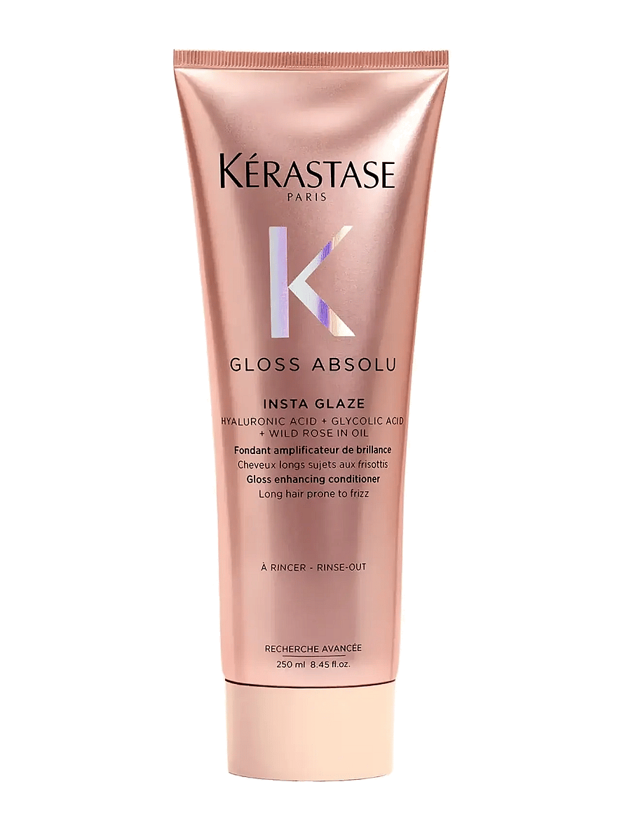 Kérastase - Kérastase Gloss Absolu Insta Glaze Conditioner 250 ml - balsam - clear - 2