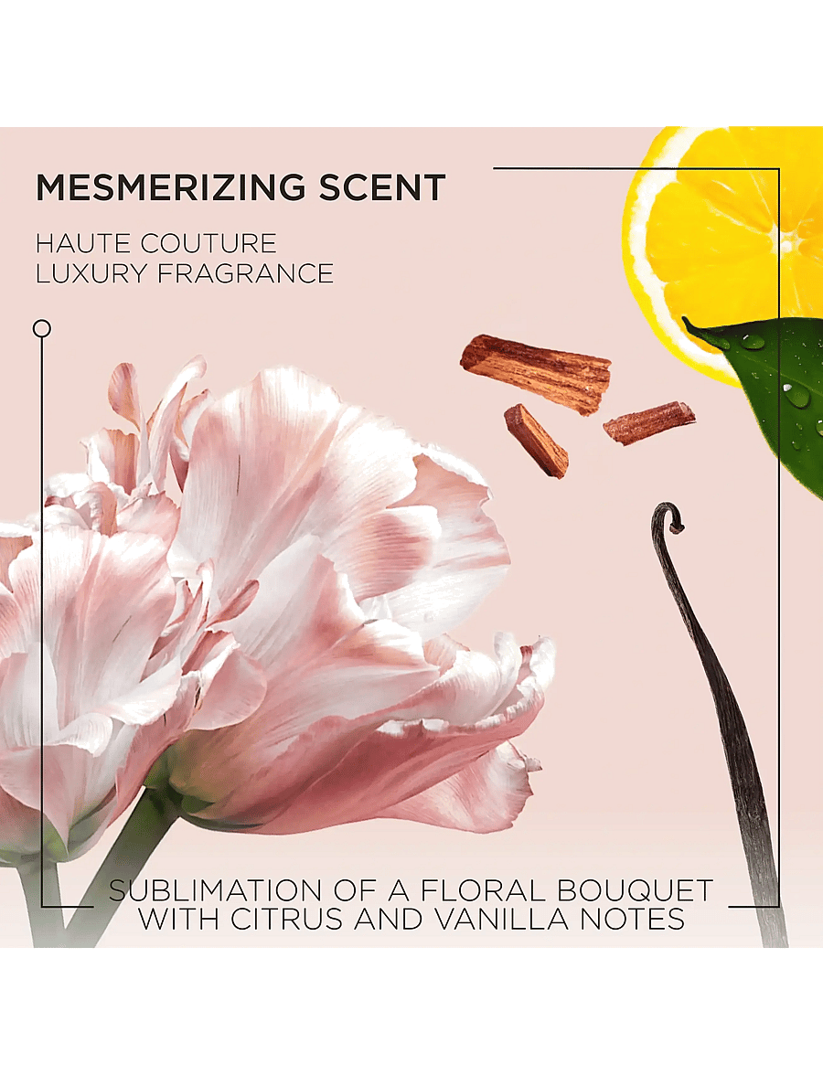 Kérastase - Kérastase Gloss Absolu Insta Glaze Conditioner 75 ml Travel Size - balsam & conditioner - clear - 4
