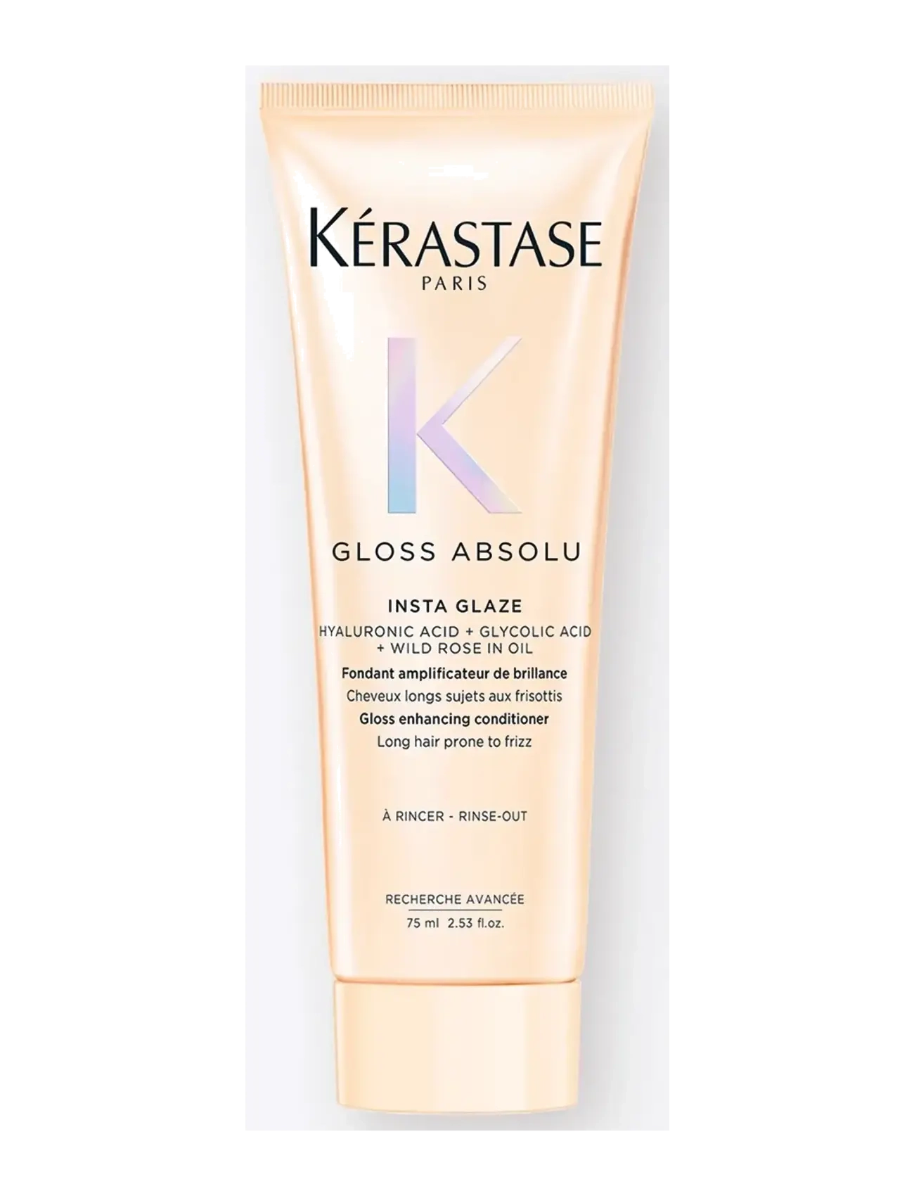 KÉRASTA Gloss Absolu Insta Glaze Conditioner Travel Size balsam dam – bild 7