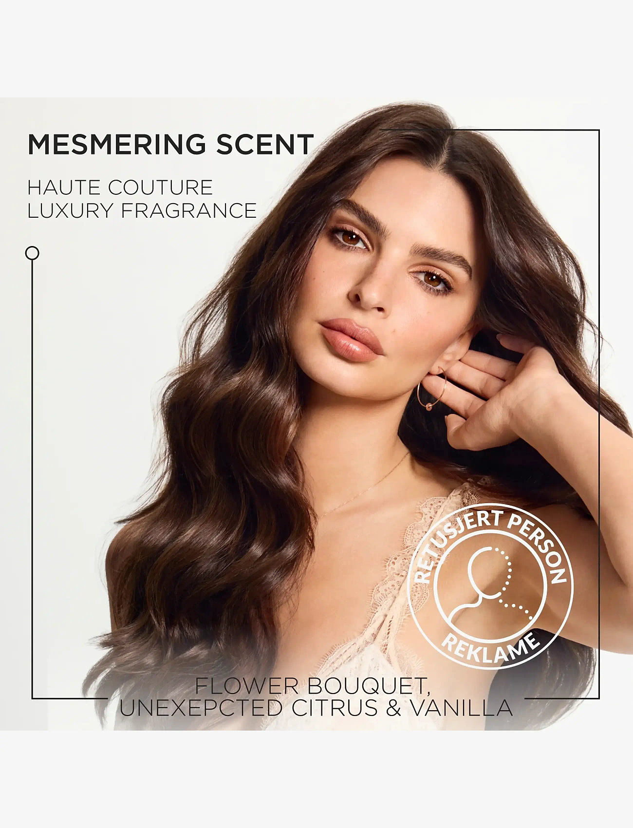 Kérastase - Kérastase Gloss Absolu Anti-Frizz Glaze Milk Heat Protection 45 ml Travel Size - hår - clear - 2