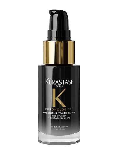 KéRastase Chronologiste Overnight Youth Serum - HåRserum