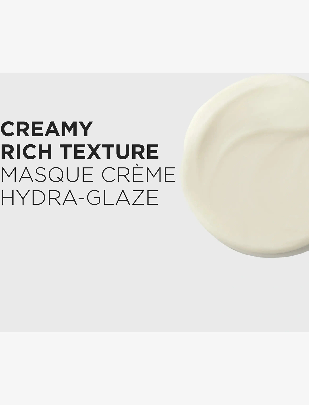 Kérastase - Kérastase Gloss Absolu Masque Crème Hydra-Glaze 200 ml - hårkur - clear - 4