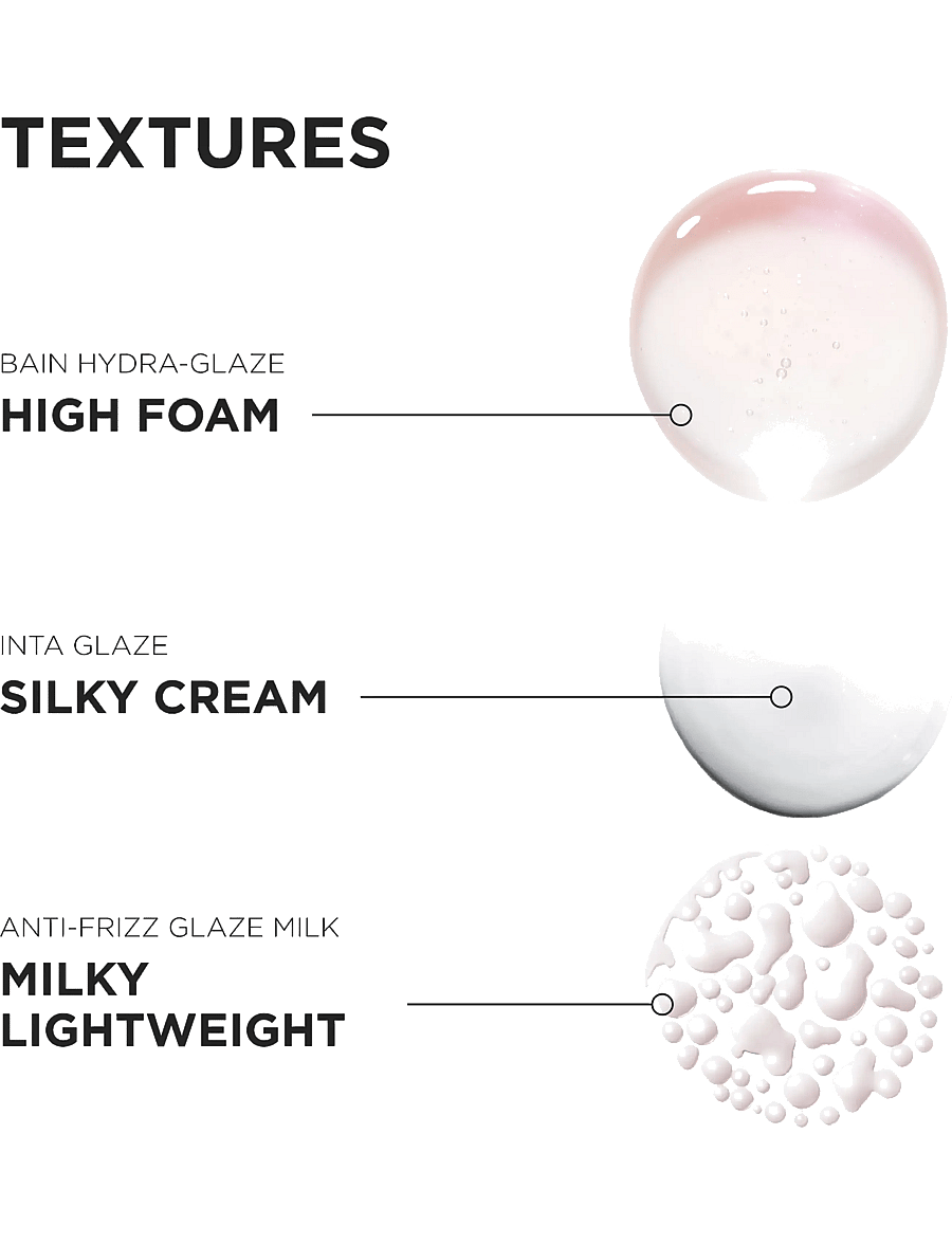 Kérastase - Kérastase Gloss Absolu Discovery Set - mellem 200-500 kr - clear - 4