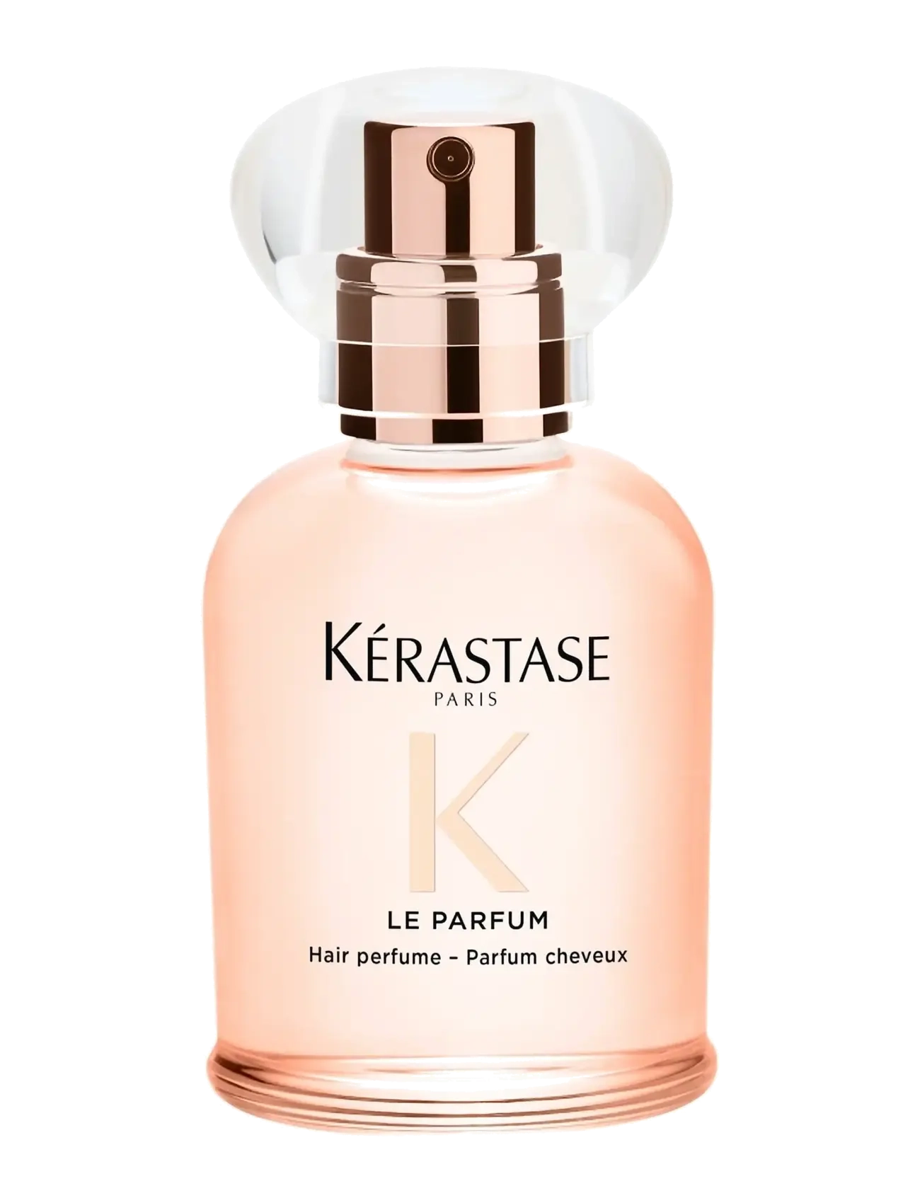 Kérastase KÉRASTASE GLOSS ABSOLU LE PARFUM HAIR MIST 30 ml - Hårstyling - CLEAR / undefined