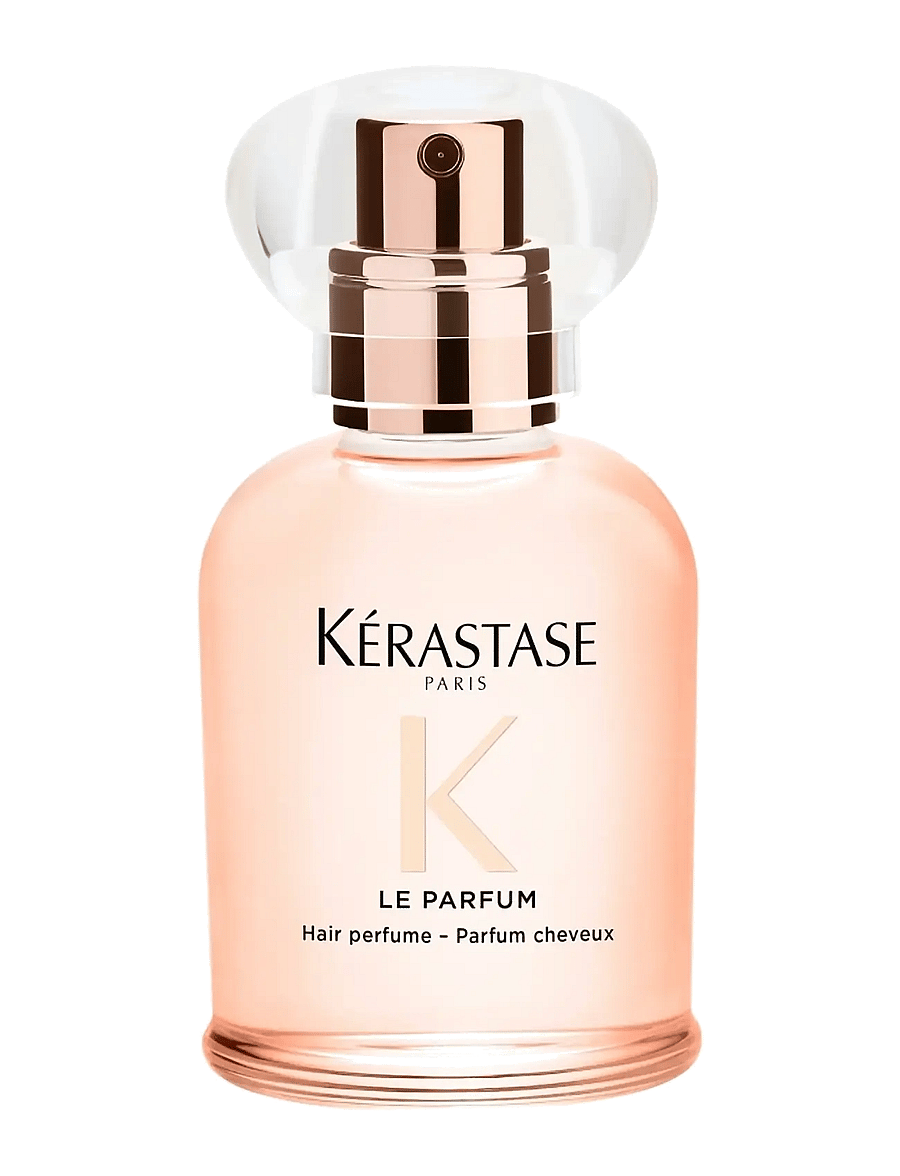 Kérastase - KÉRASTASE GLOSS ABSOLU LE PARFUM HAIR MIST 30 ml - sommerens hårprodukter - clear - 0