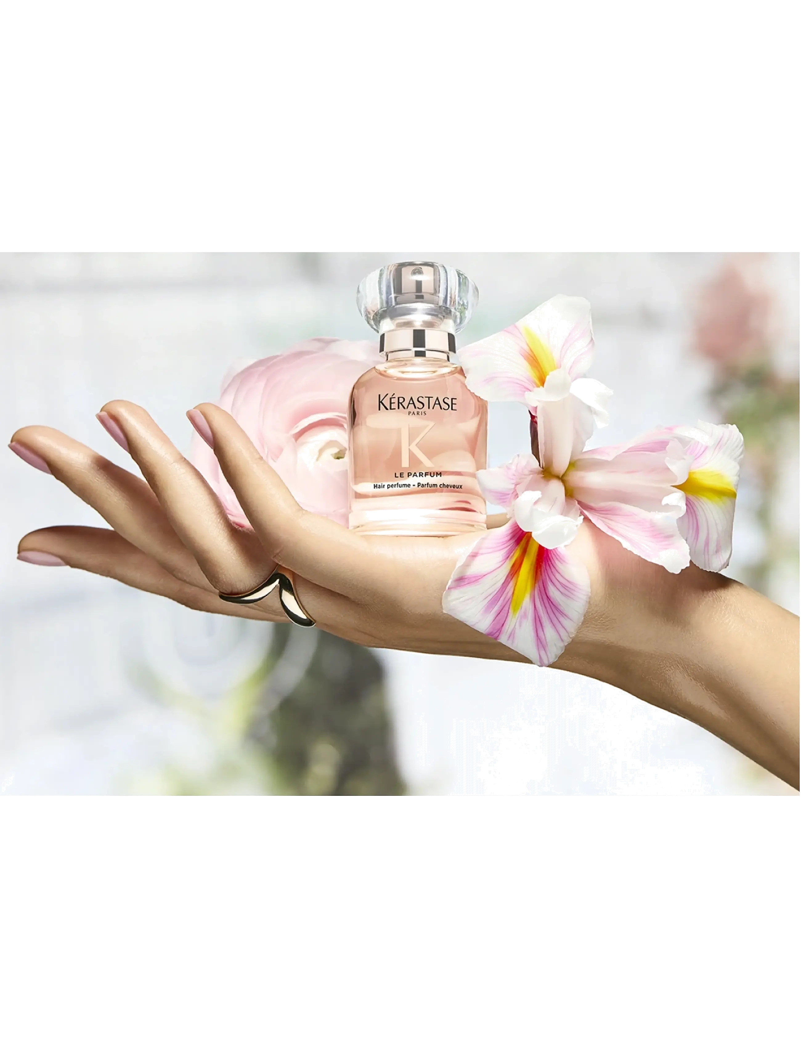 Gloss Absolu Le Parfum Hair Mist 3