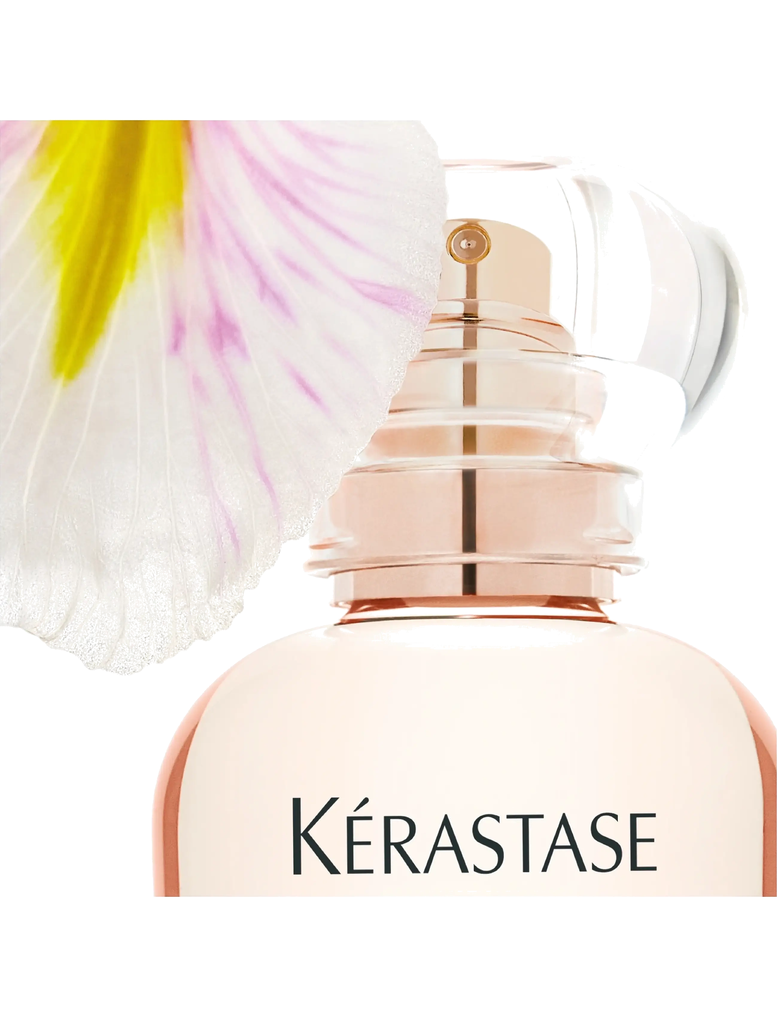 Gloss Absolu Le Parfum Hair Mist 4