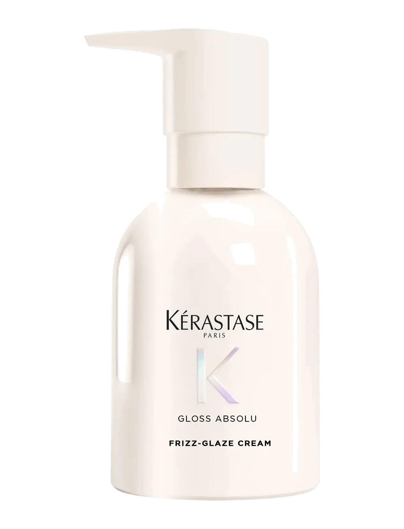 Kérastase Gloss Absolu Frizz-Glaze Cream 250 ml