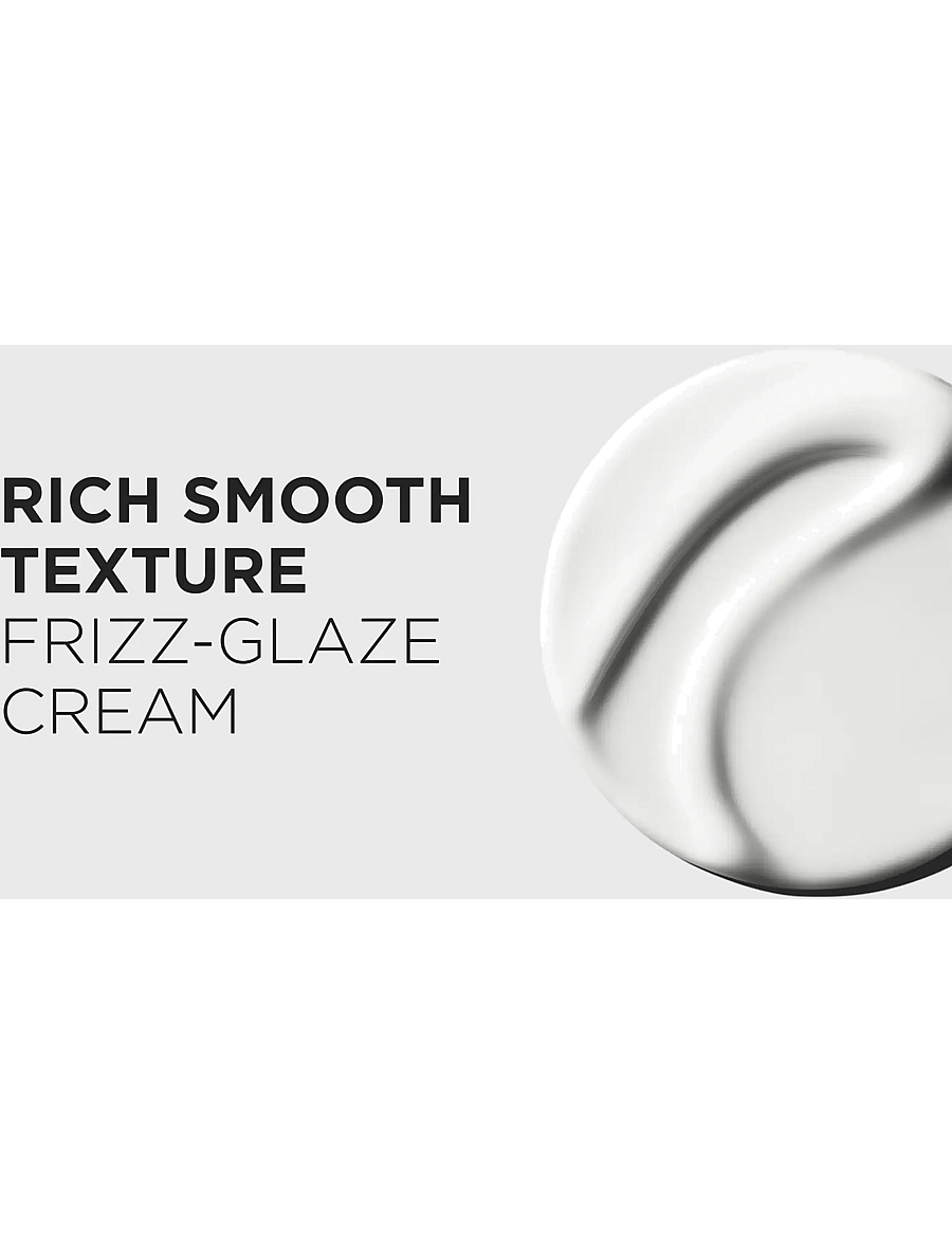 Kérastase - Kérastase Gloss Absolu Frizz-Glaze Cream 250 ml - stylingkräm - clear - 5