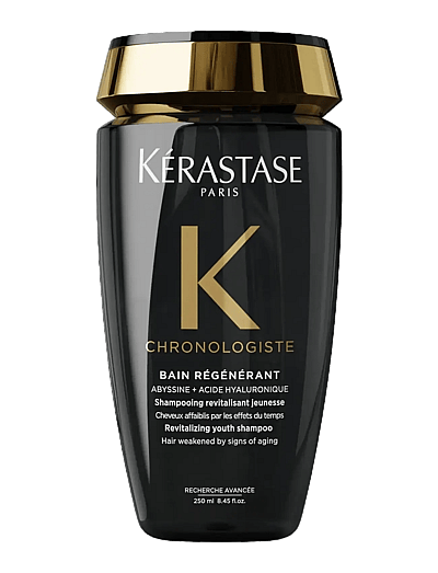 KéRastase Chronologiste Bain RéGéNéRant Shampoo 250 Ml - Shampoo