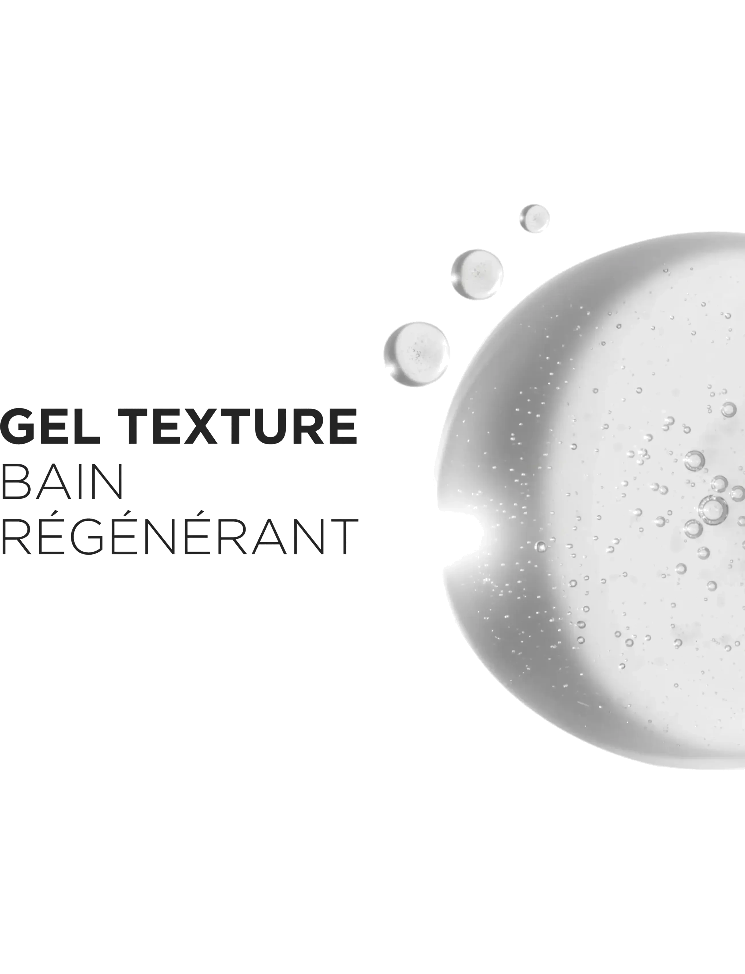 Kérastase - Kérastase Chronologiste Bain Régénérant Shampoo 250 ml - shampoo - clear - 2