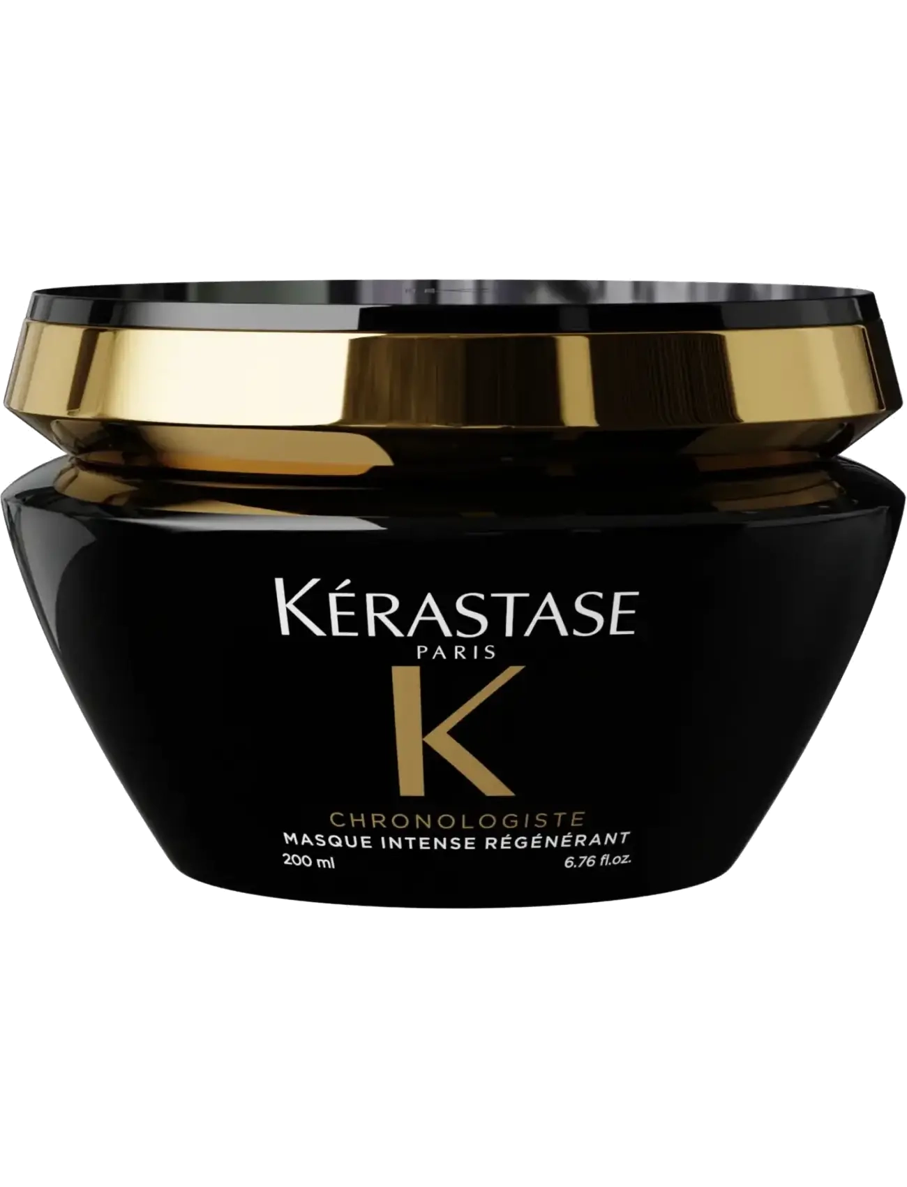 Kérastase Kérastase Chronologiste Masque Intense Régénérant Hair Mask 200 ml - Hiustuotteet - CLEAR / undefined