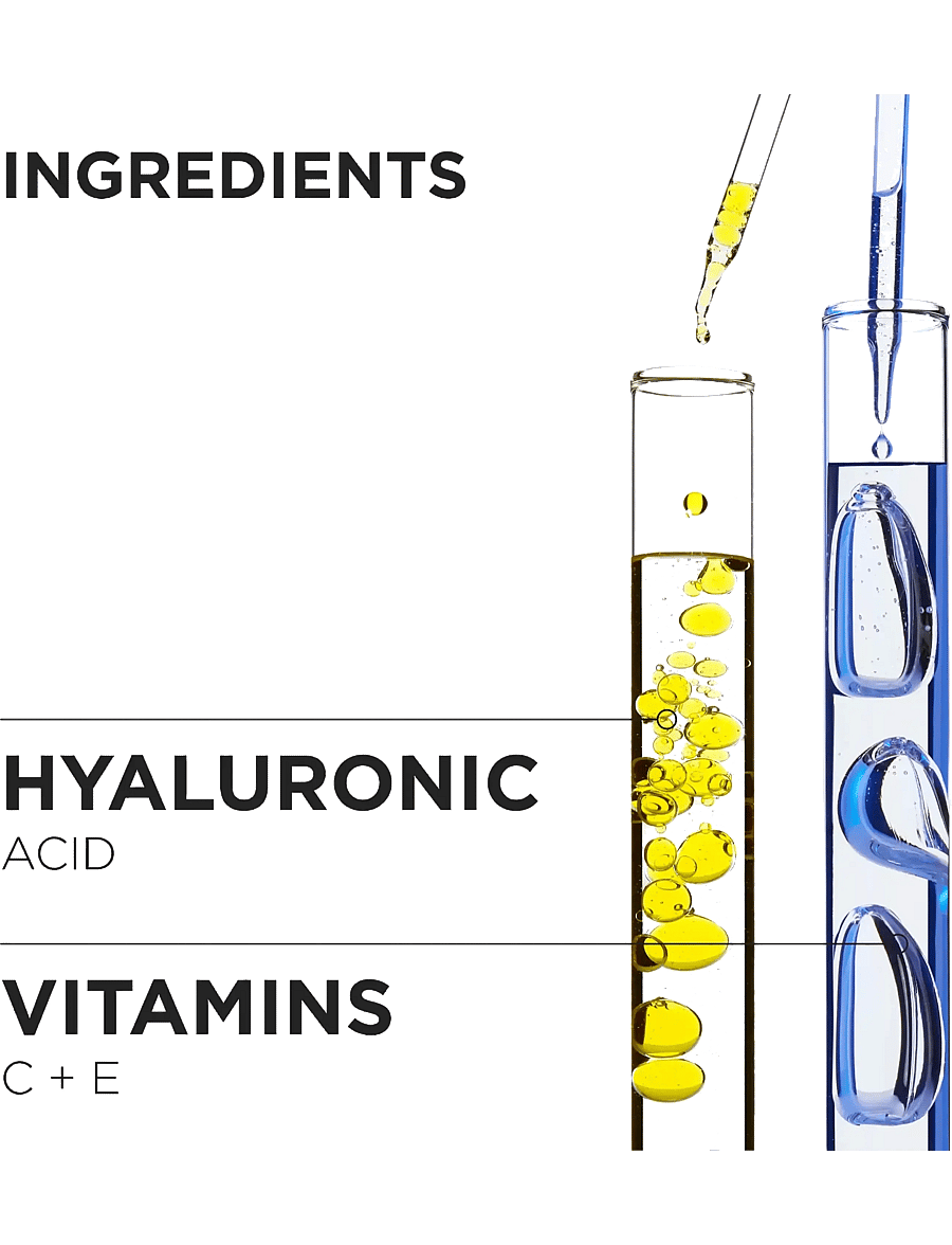 Kérastase - Kérastase Blond Absolu Trio Holiday Set 2026 - yfir 7500 isk - clear - 5