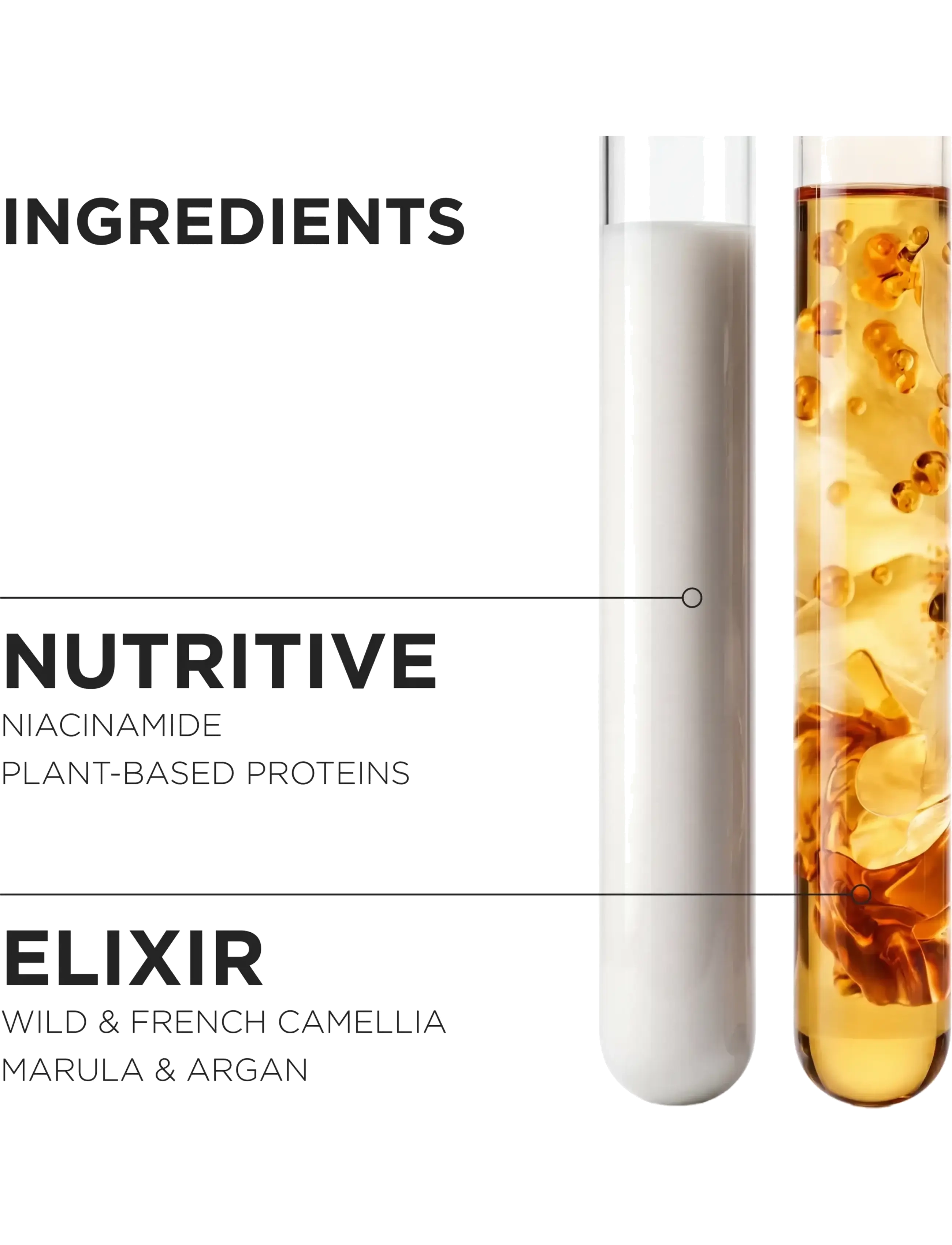 Kérastase - Kérastase Elixir L'Huile Originale + 8H Magic Serum Holiday Set 2026 - clear - 5